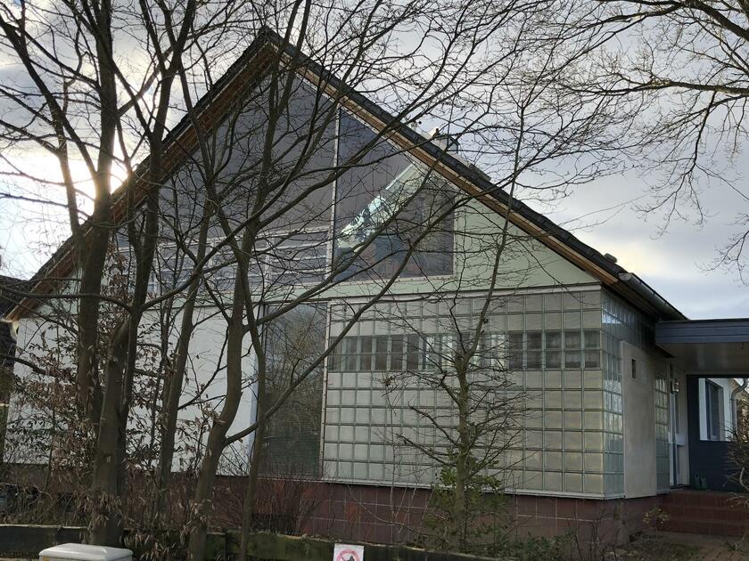 LocationRobot - Film Location Haus LR4117 (photo 3)