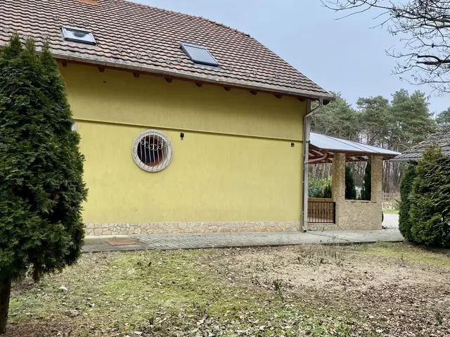 LocationRobot - Film Location Landhaus LR4130 (photo 4)