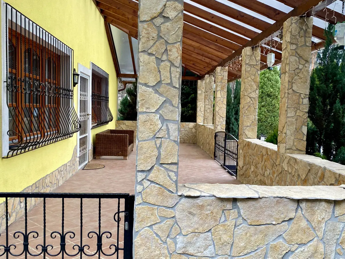 LocationRobot - Film Location Landhaus LR4130 (photo 6)