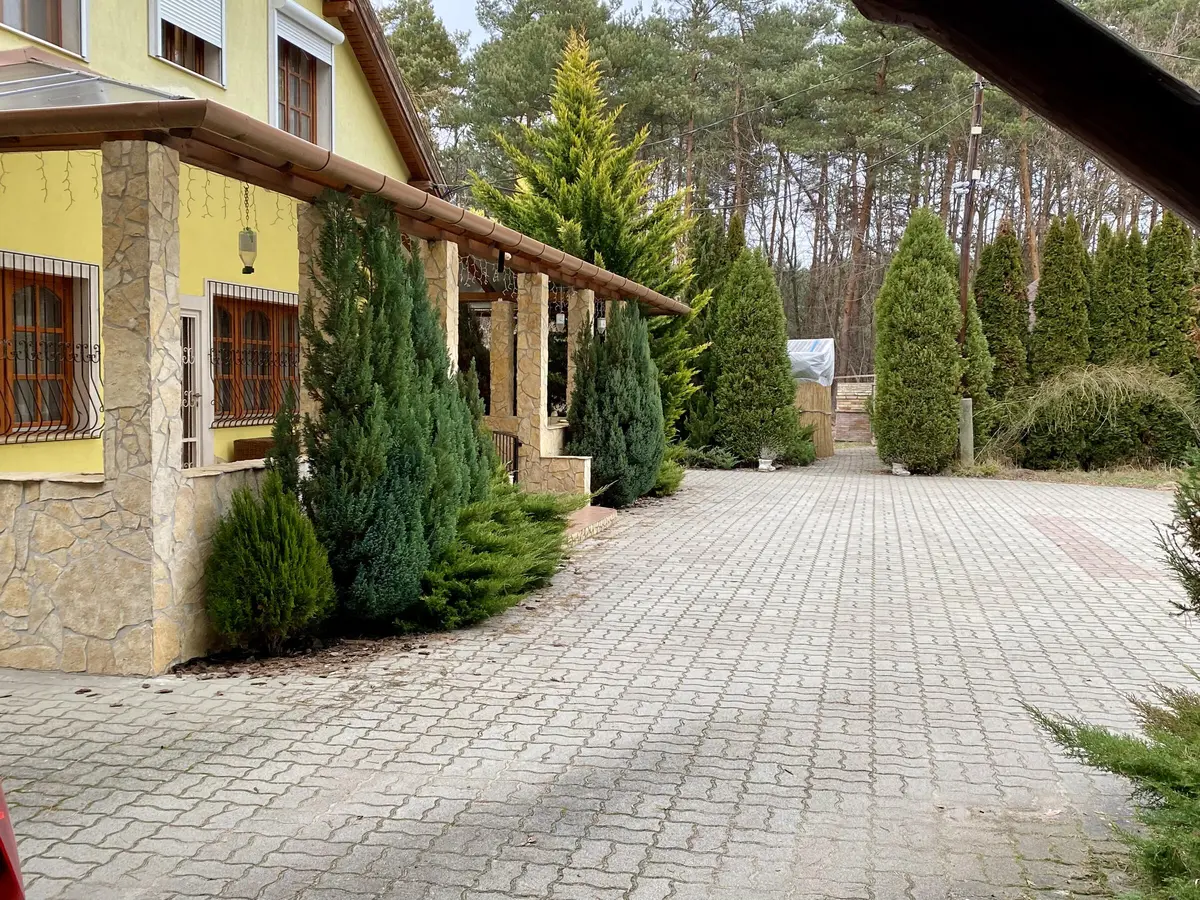 LocationRobot - Film Location Landhaus LR4130 (photo 7)