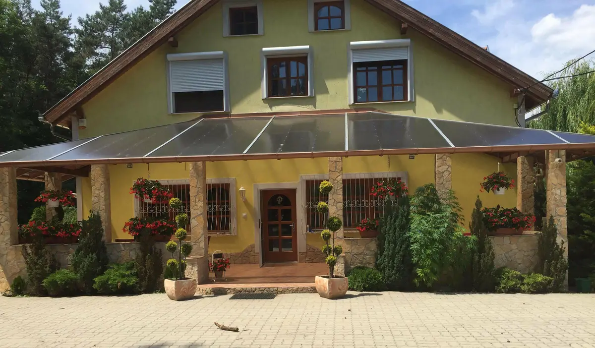 LocationRobot - Film Location Landhaus LR4130 (photo 1)