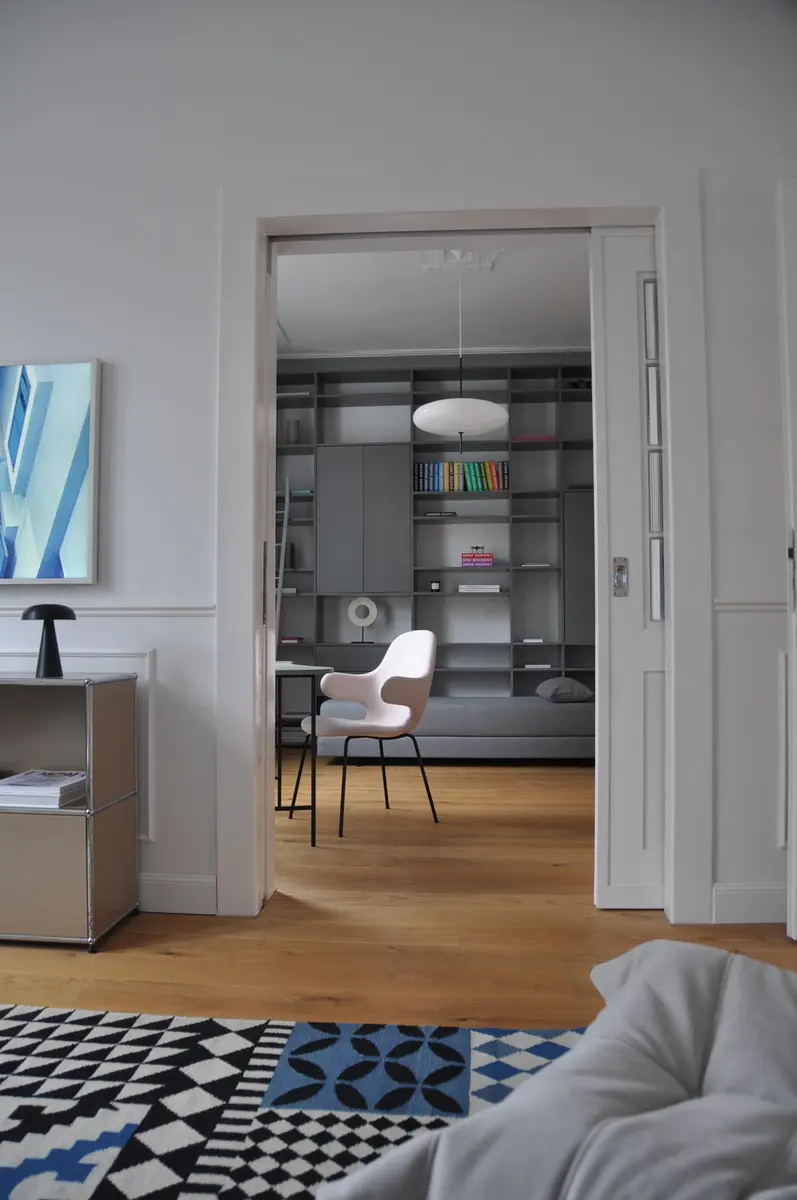 LocationRobot - Film Location Wohnung LR4161 (photo 13)