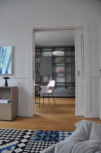 LocationRobot - Film Location Wohnung LR4161 (photo 13)