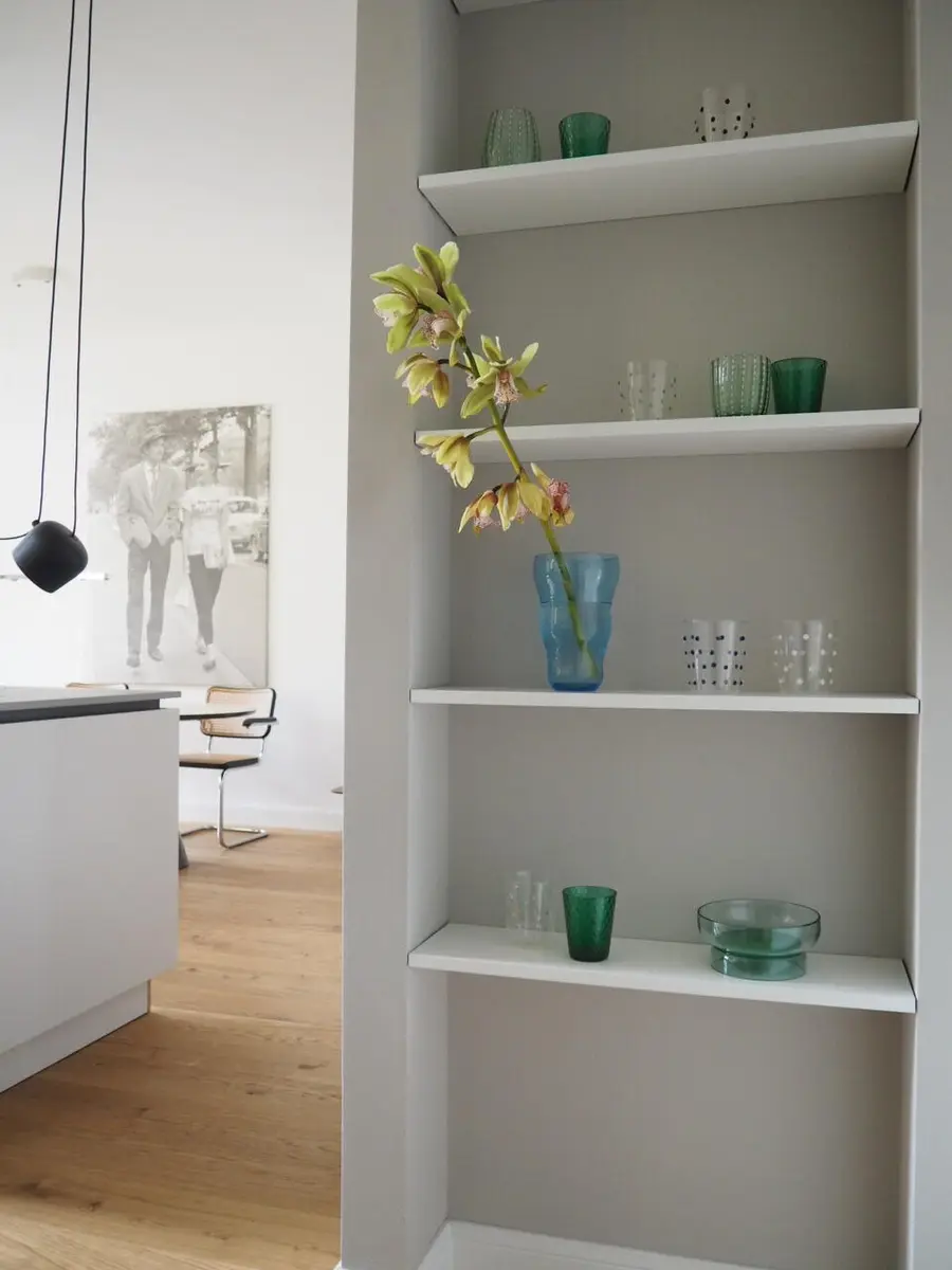 LocationRobot - Film Location Wohnung LR4161 (photo 20)