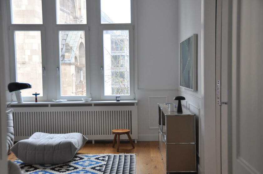 LocationRobot - Film Location Wohnung LR4161 (photo 8)