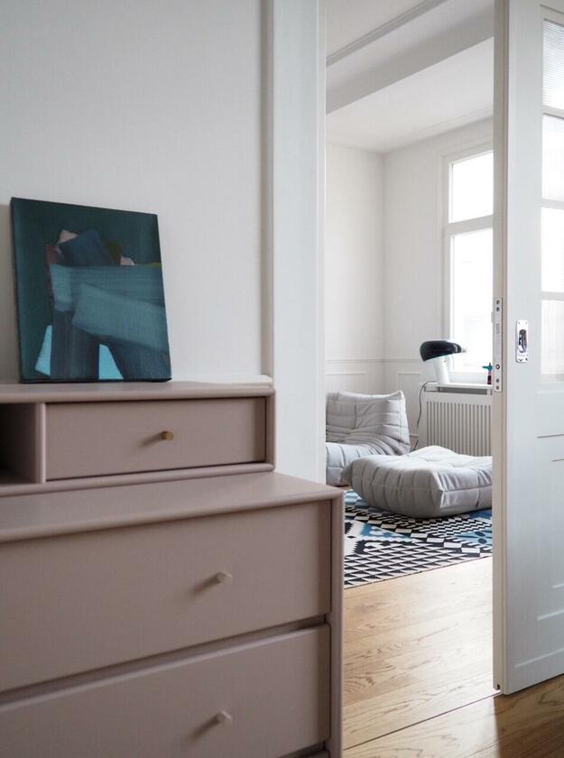 LocationRobot - Film Location Wohnung LR4161 (photo 5)