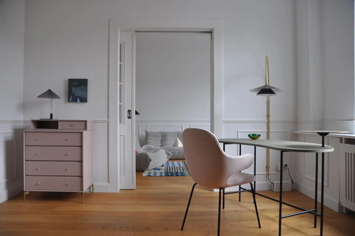 LocationRobot - Film Location Wohnung LR4161 (photo 1)