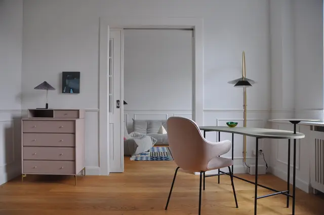 LocationRobot - Film Location Wohnung LR4161