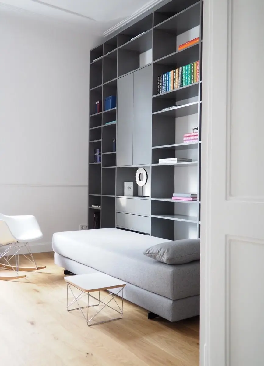 LocationRobot - Film Location Wohnung LR4161 (photo 14)