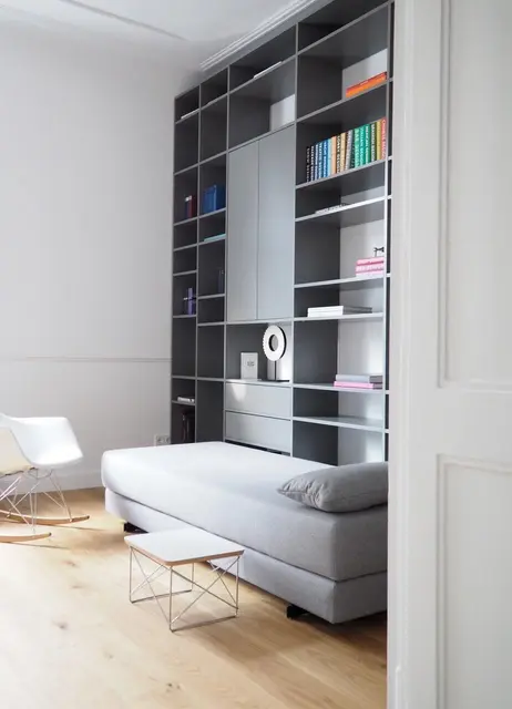LocationRobot - Film Location Wohnung LR4161 (photo 14)