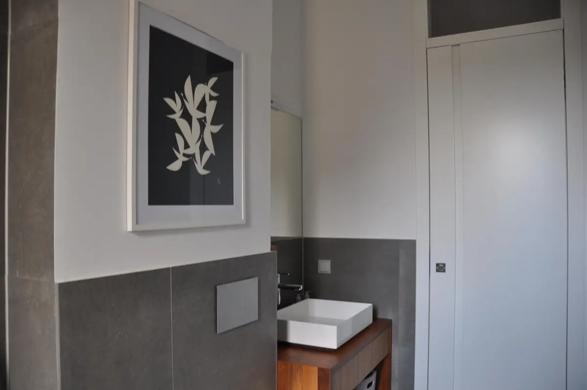 LocationRobot - Film Location Wohnung LR4161 (photo 33)
