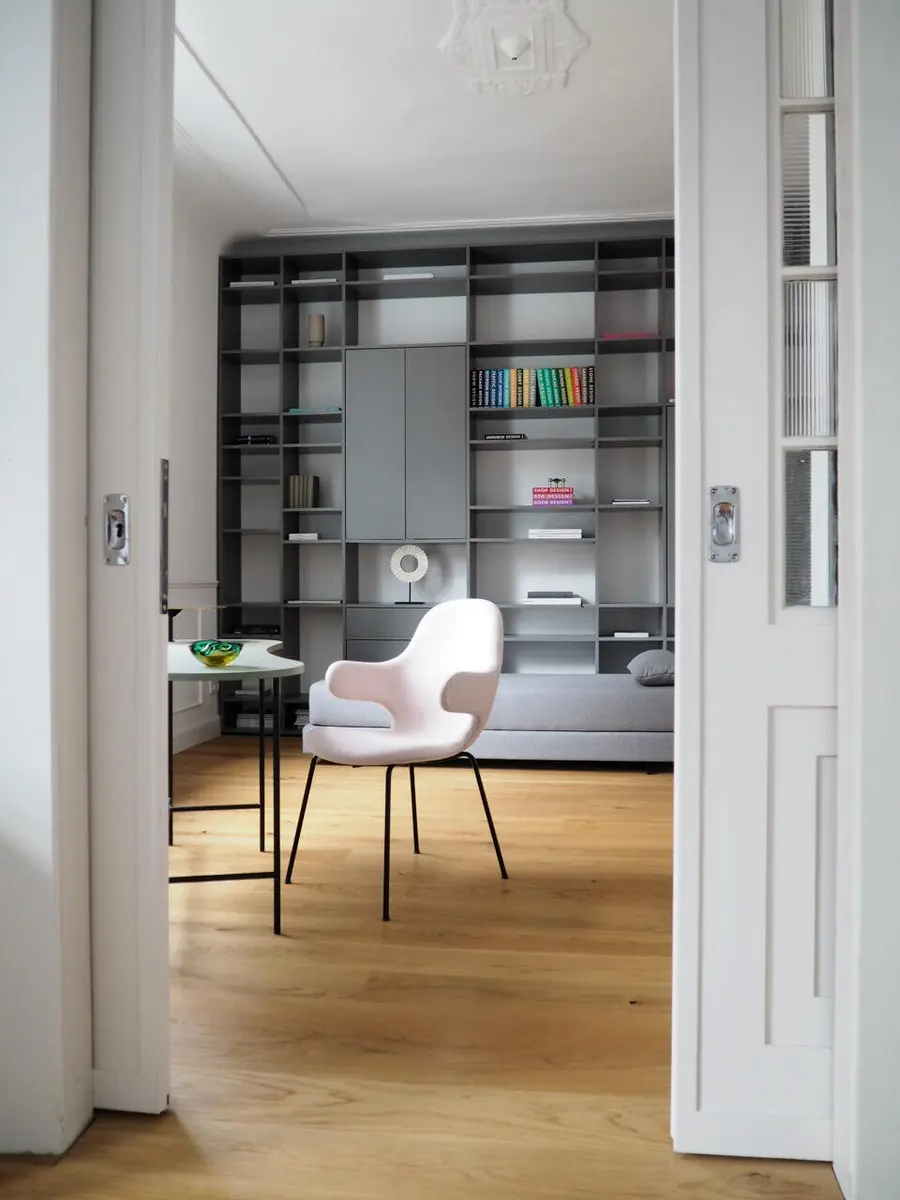 LocationRobot - Film Location Wohnung LR4161 (photo 12)