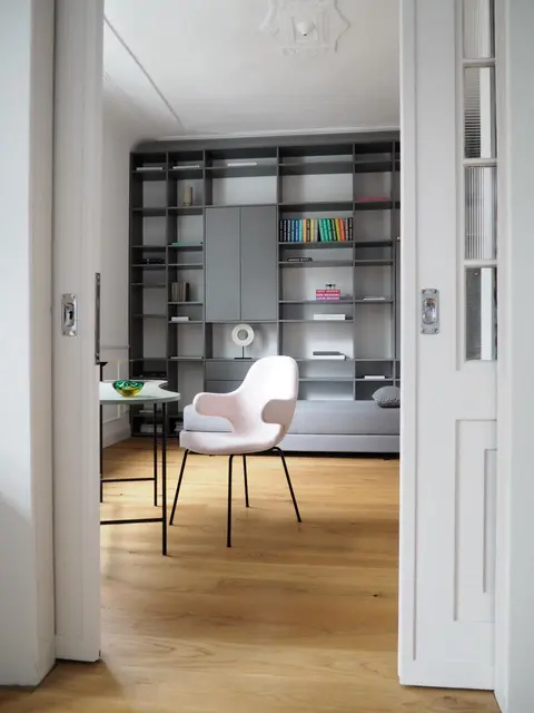LocationRobot - Film Location Wohnung LR4161 (photo 12)