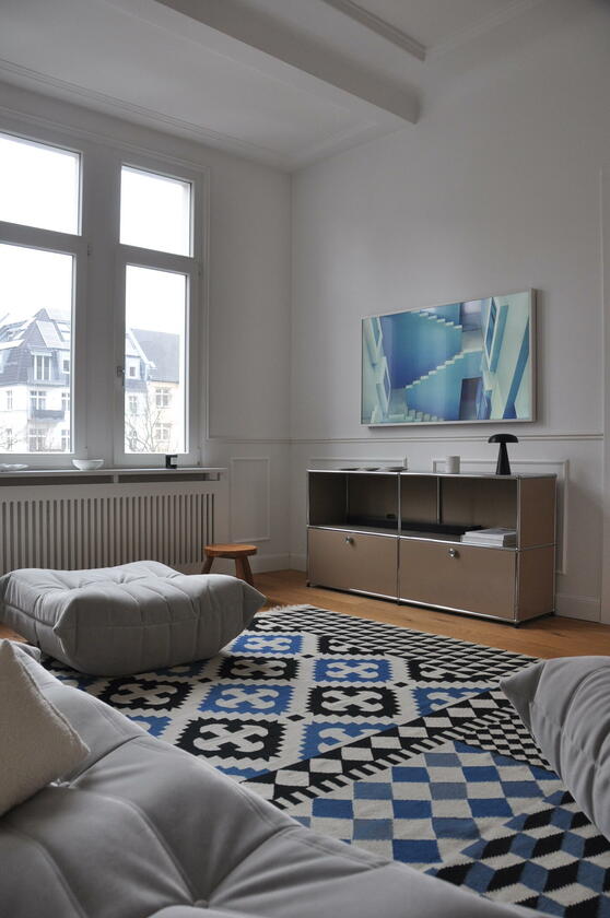 LocationRobot - Film Location Wohnung LR4161 (photo 9)