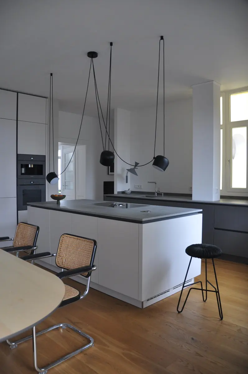 LocationRobot - Film Location Wohnung LR4161 (photo 23)