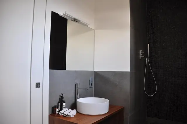 LocationRobot - Film Location Wohnung LR4161 (photo 35)