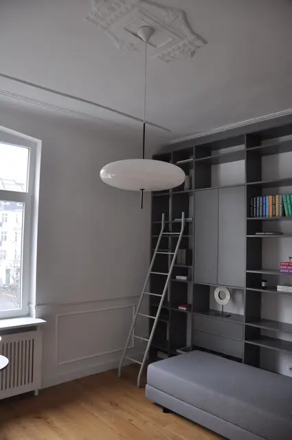 LocationRobot - Film Location Wohnung LR4161 (photo 15)