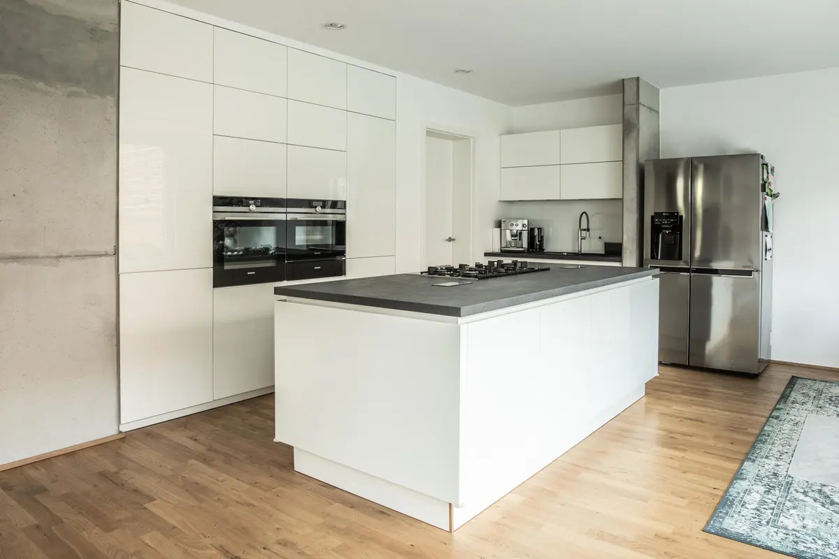 LocationRobot - Film Location Einfamilienhaus LR4163 (photo 1)