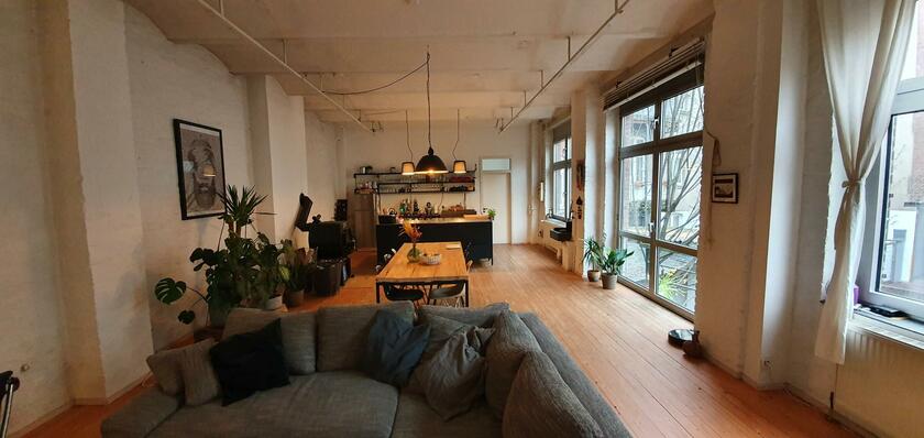 LocationRobot - Film Location Wohnung LR4164 (photo 1)