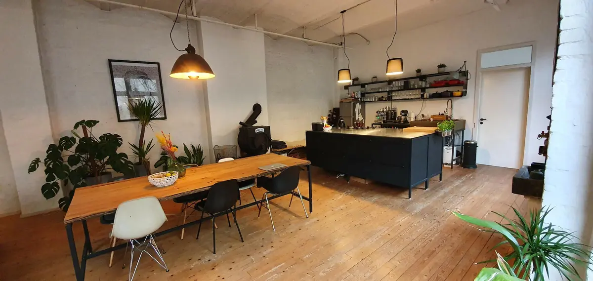 LocationRobot - Film Location Wohnung LR4164 (photo 3)