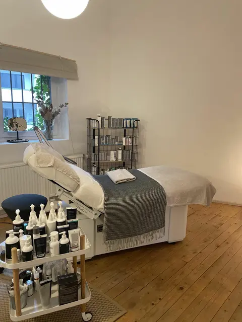 LocationRobot - Film Location Wohnung LR4164 (photo 7)