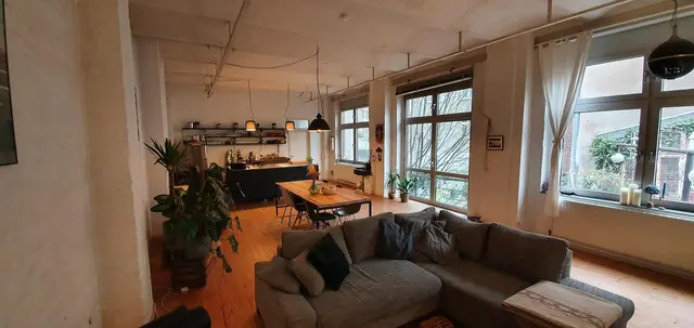 LocationRobot - Film Location Wohnung LR4164 (photo 2)