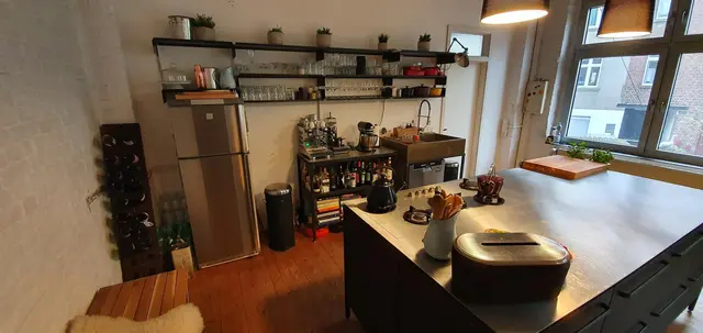 LocationRobot - Film Location Wohnung LR4164 (photo 4)