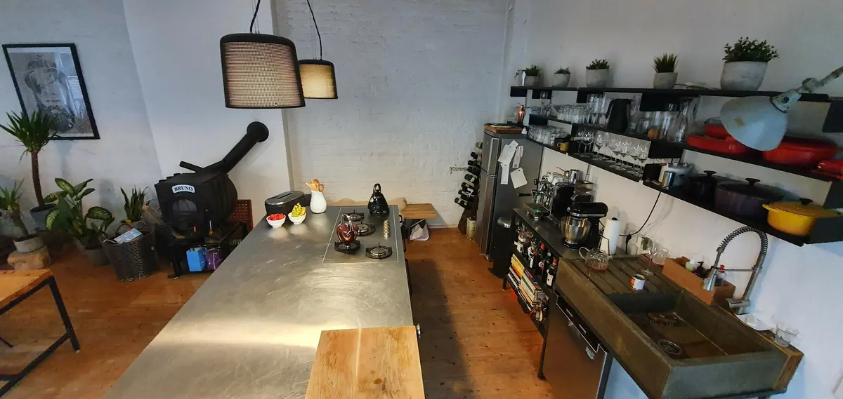 LocationRobot - Film Location Wohnung LR4164 (photo 5)