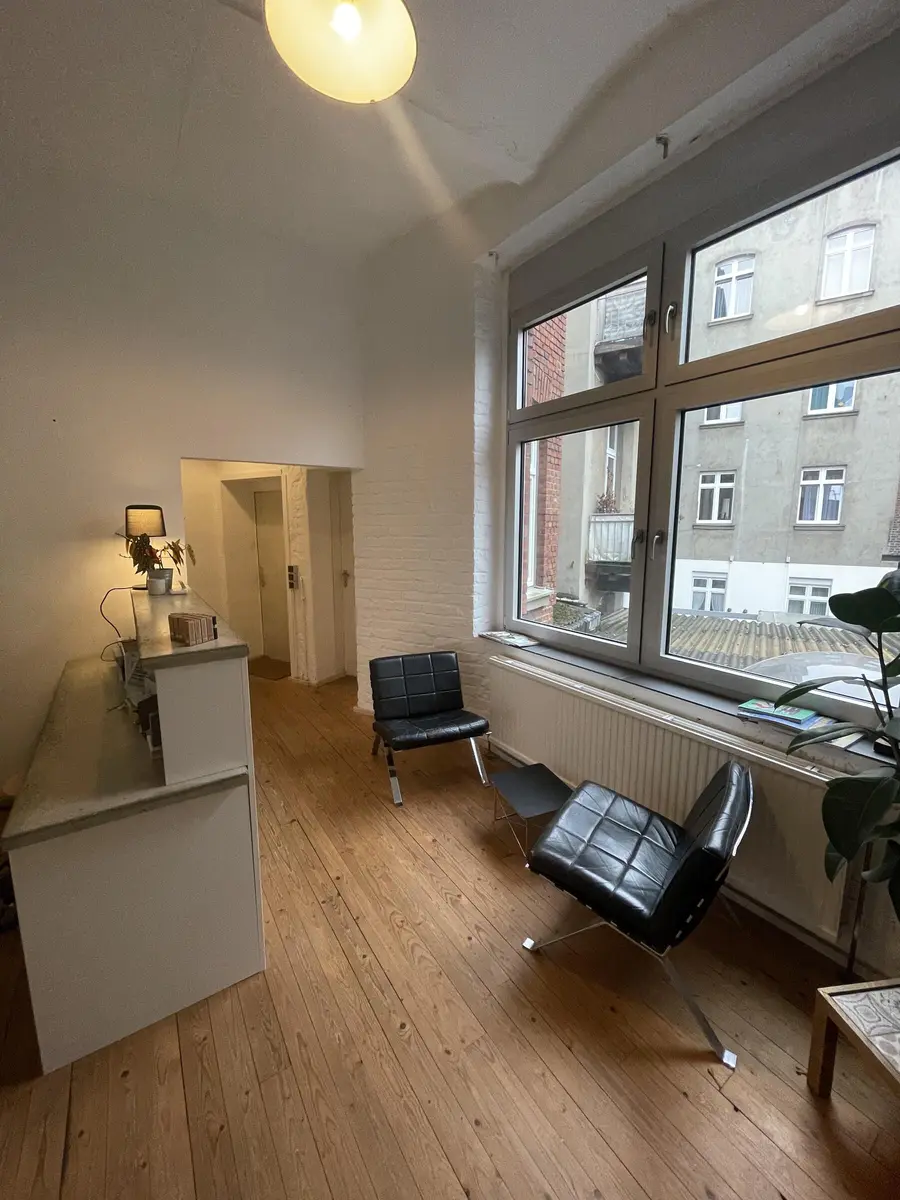 LocationRobot - Film Location Wohnung LR4164 (photo 9)