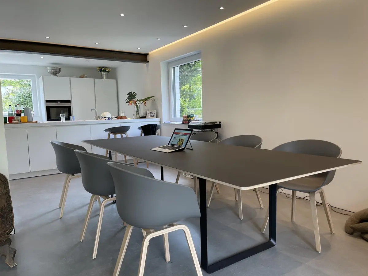 LocationRobot - Film Location Einfamilienhaus LR4172 (photo 7)