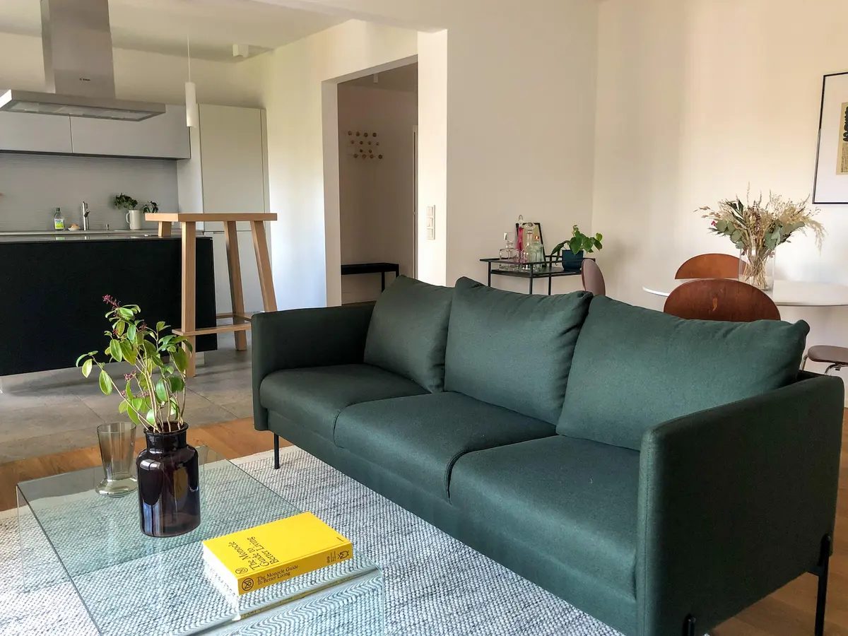 LocationRobot - Film Location Wohnung LR4176 (photo 3)