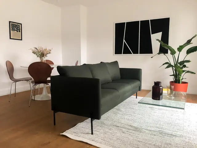 LocationRobot - Film Location Wohnung LR4176 (photo 2)