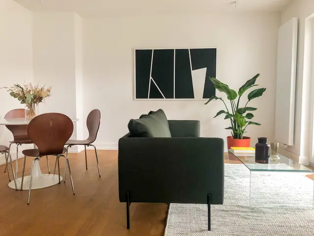 LocationRobot - Film Location Wohnung LR4176