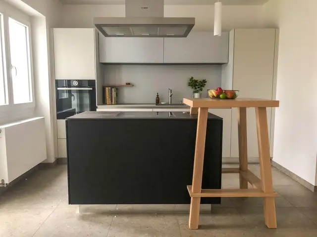 LocationRobot - Film Location Wohnung LR4176 (photo 4)