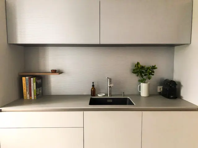 LocationRobot - Film Location Wohnung LR4176 (photo 6)