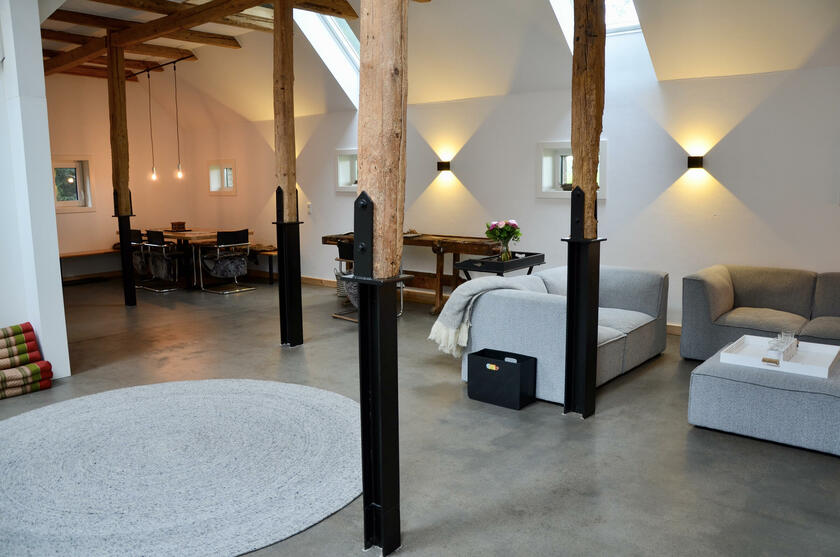 LocationRobot - Film Location Landhaus LR4181 (photo 3)