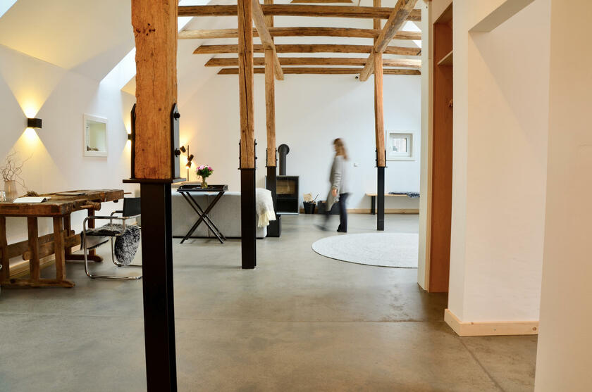 LocationRobot - Film Location Landhaus LR4181 (photo 5)