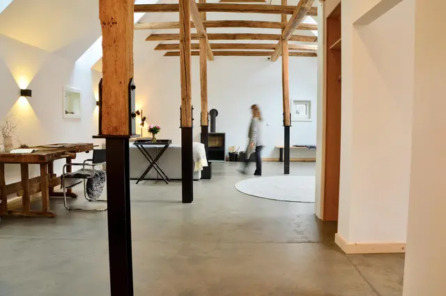 LocationRobot - Film Location Landhaus LR4181 (photo 5)