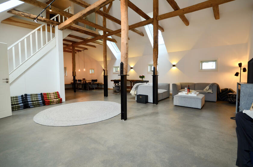 LocationRobot - Film Location Landhaus LR4181 (photo 2)