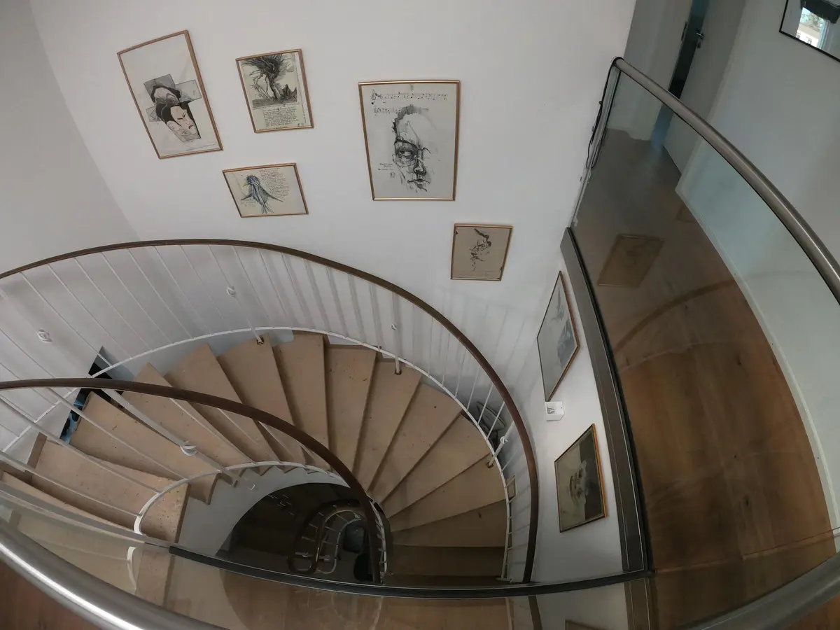 LocationRobot - Film Location Haus LR4185 (photo 15)