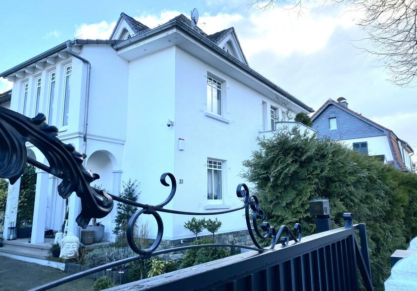 LocationRobot - Film Location Stadthaus LR4202 (photo 2)