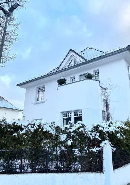 LocationRobot - Film Location Stadthaus LR4202 (photo 3)
