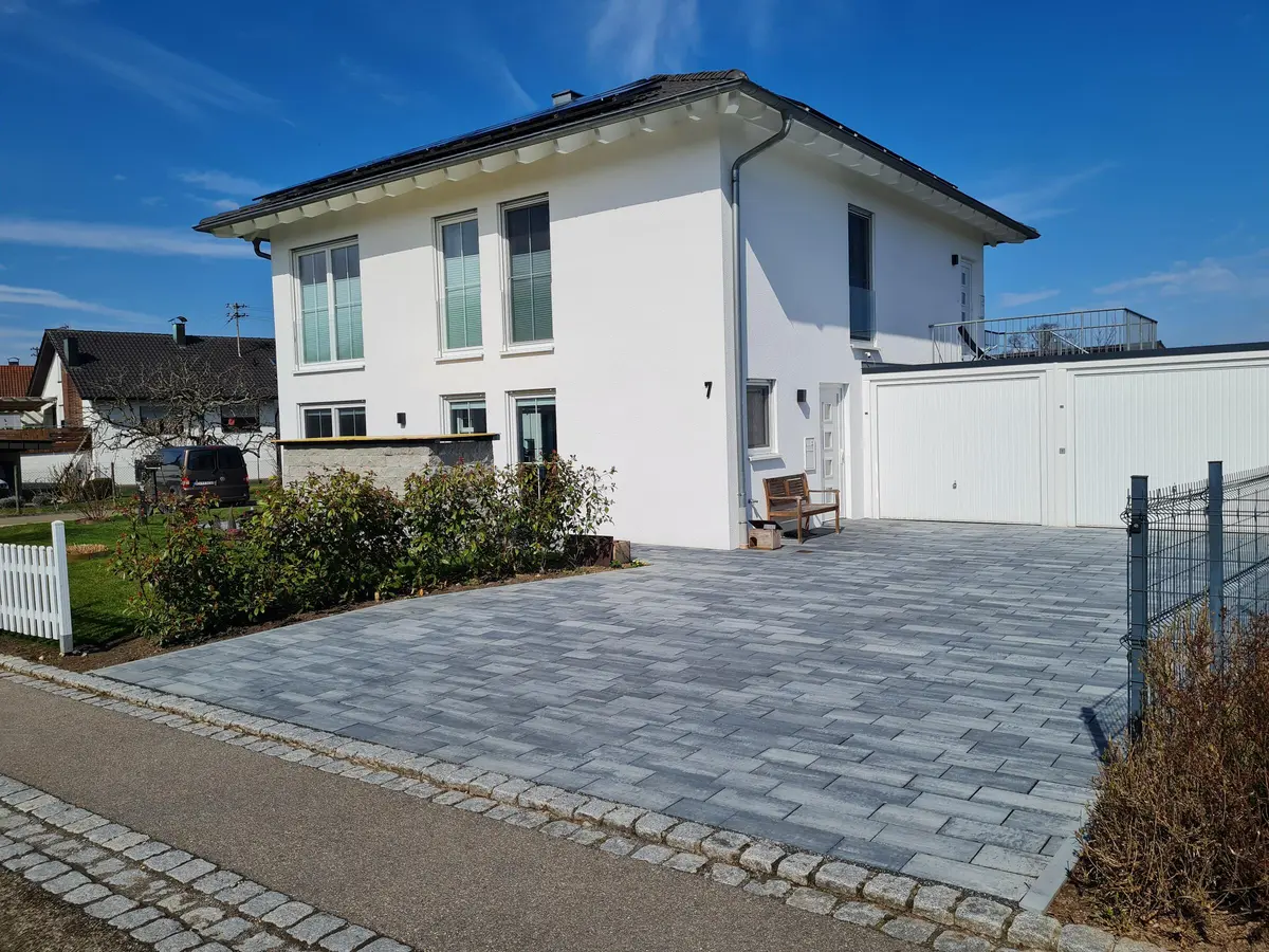 LocationRobot - Film Location Einfamilienhaus LR4204 (photo 2)