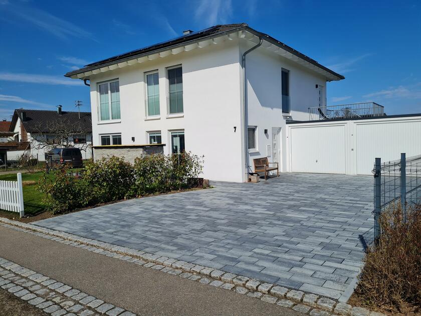 LocationRobot - Film Location Einfamilienhaus LR4204 (photo 2)