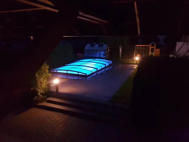 LocationRobot - Film Location Einfamilienhaus LR4204 (photo 40)