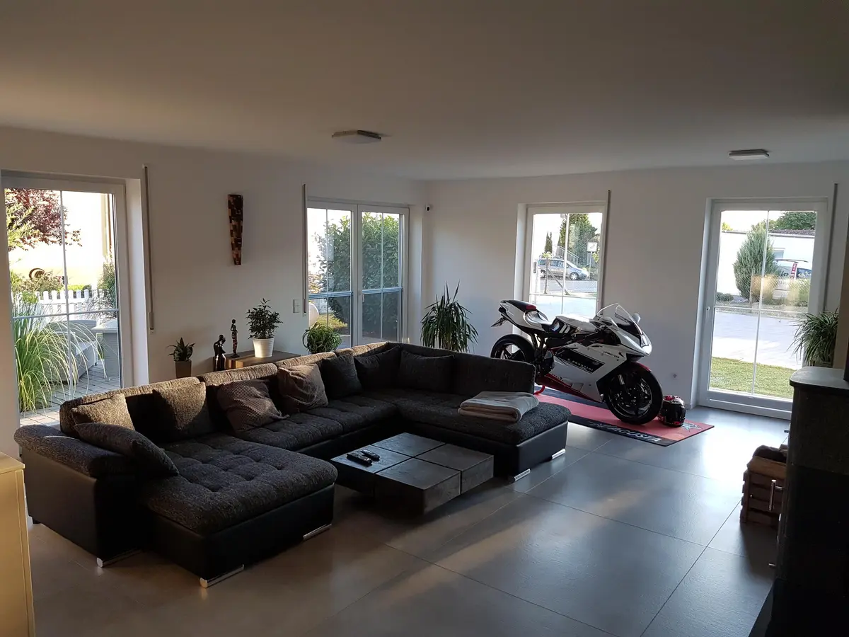 LocationRobot - Film Location Einfamilienhaus LR4204 (photo 4)