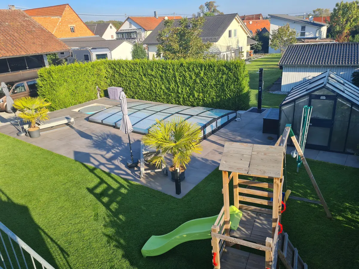 LocationRobot - Film Location Einfamilienhaus LR4204 (photo 28)