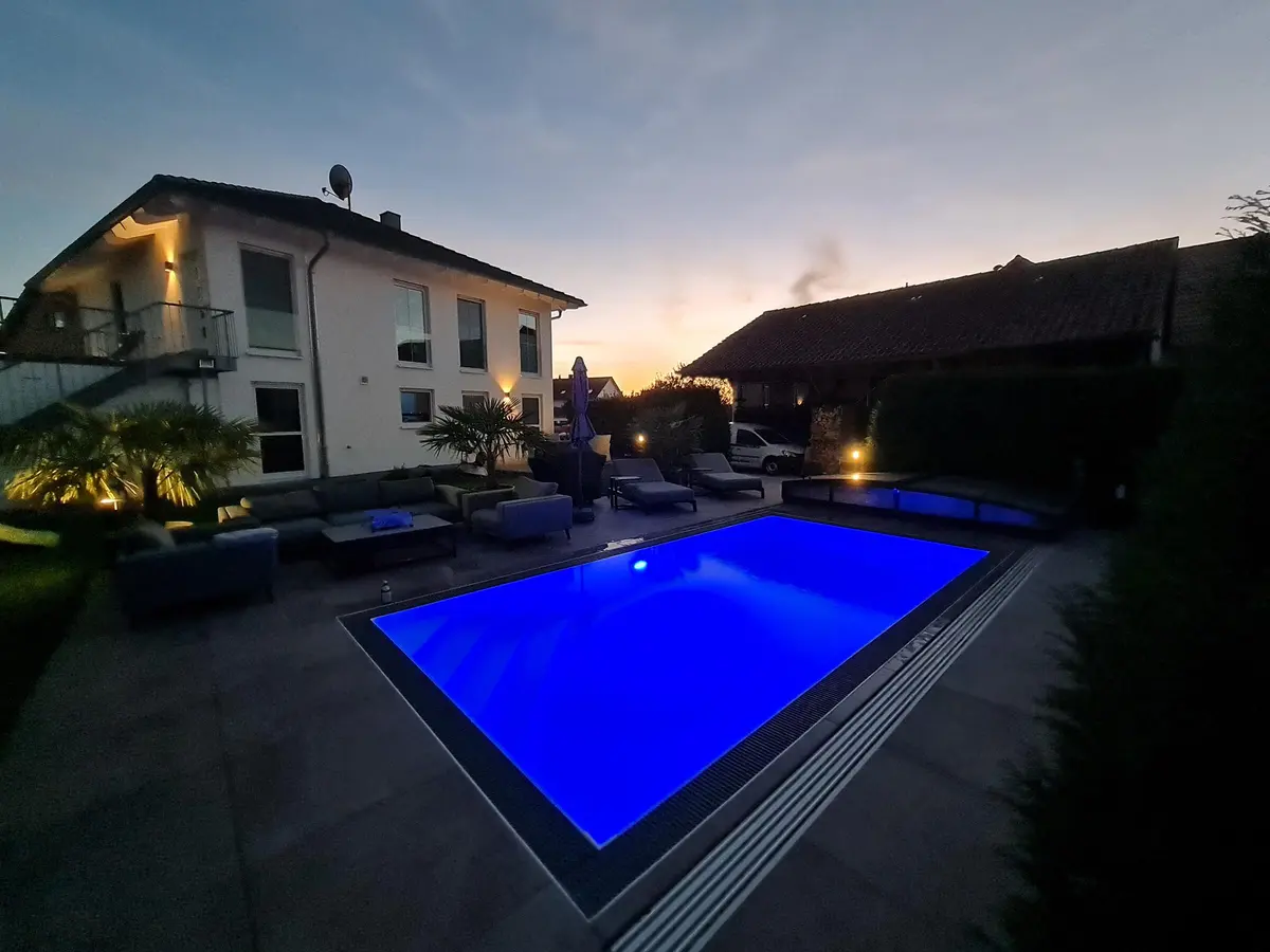 LocationRobot - Film Location Einfamilienhaus LR4204 (photo 38)