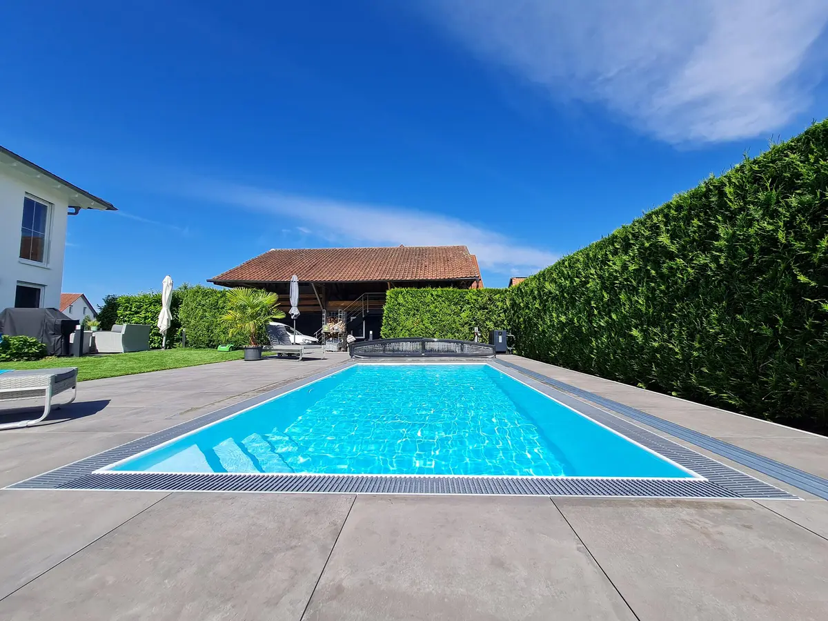 LocationRobot - Film Location Einfamilienhaus LR4204 (photo 22)