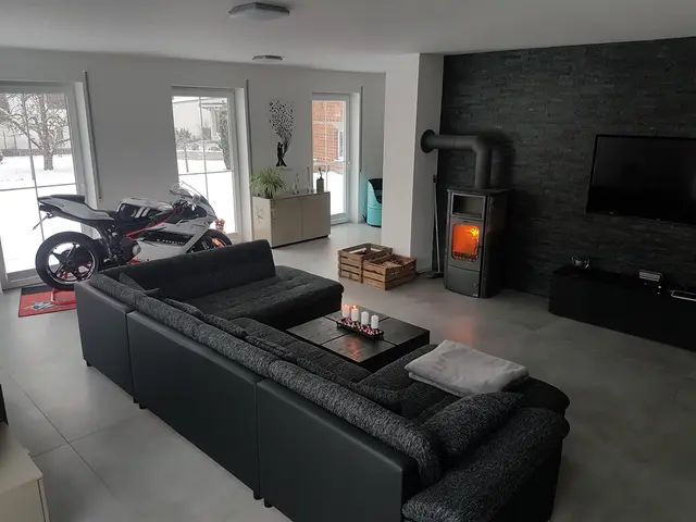 LocationRobot - Film Location Einfamilienhaus LR4204 (photo 5)